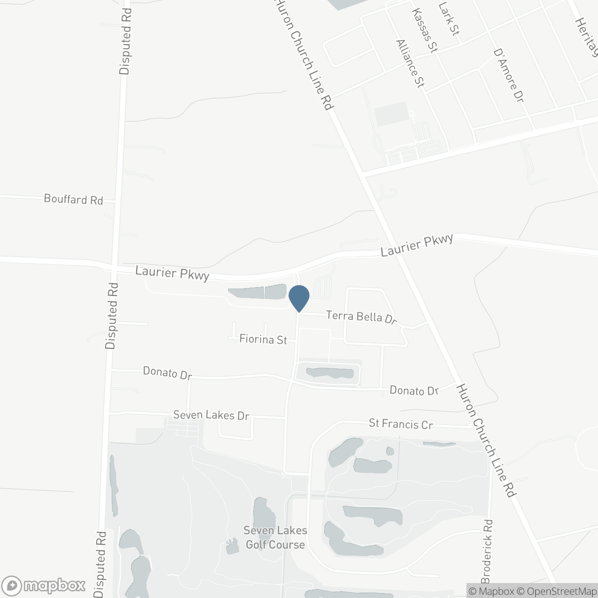 7337 MEO Unit# 623, LaSalle, Ontario N9H 0P5